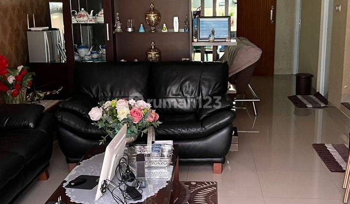 Rumah Dijual Minimalis 2 Lantai di Komp Cipta Graha, Gunung Batu 1