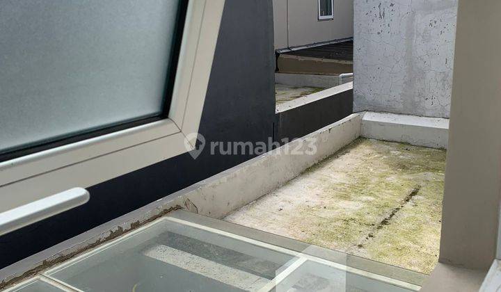 Rumah Dijual Nyaman Tipe Juwita Maxi di Summarecon Bandung 2