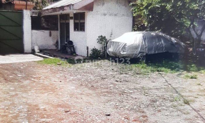Ex Pabrik Luas di Cibolerang, Kopo Bandung 6