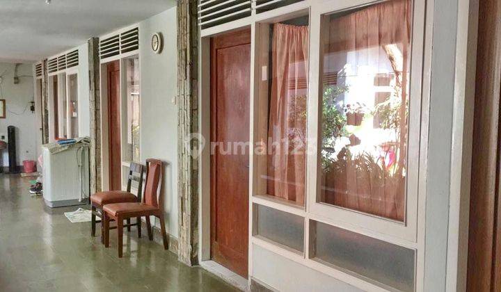 Rumah Luas di Jalan Sirnagalih, Kabupaten Bandung Barat 1