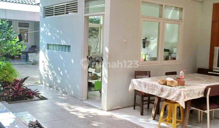 Rumah Luas di Jalan Sirnagalih, Kabupaten Bandung Barat 5