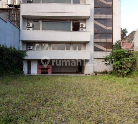 Gedung Bagus Dan Mewah di Sayap Sukajadi , Bandung 4