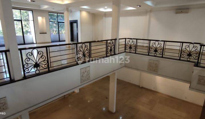 Gedung Bagus Dan Mewah di Sayap Sukajadi , Bandung 12