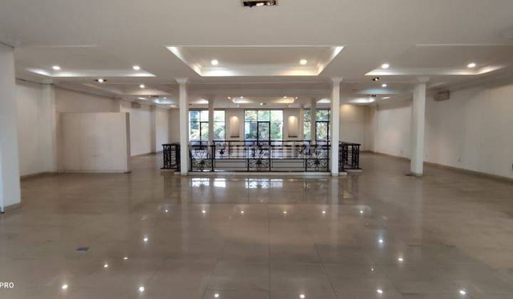 Gedung Bagus Dan Mewah di Sayap Sukajadi , Bandung 16