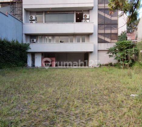 Gedung Mewah di Sayap Sukajadi Setiabudi Cocok Untuk Kantor 2