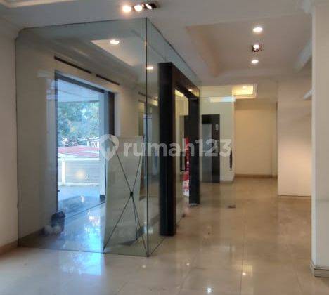 Gedung Mewah di Sayap Sukajadi Setiabudi Cocok Untuk Kantor 3