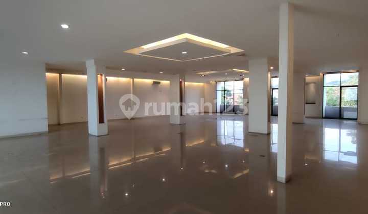 Gedung Mewah di Sayap Sukajadi Setiabudi Cocok Untuk Kantor 15