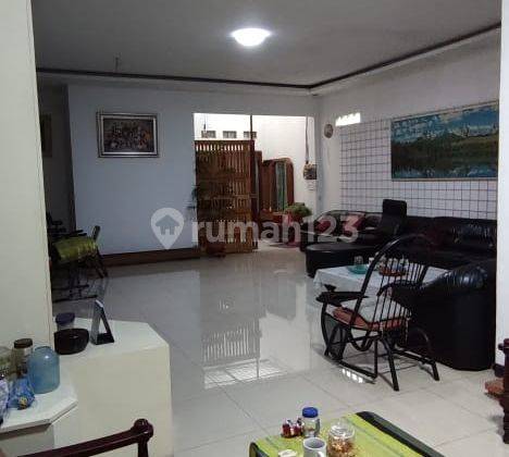 Rumah, Kantor, Gudang Luas Strategis di Pasir Koja Bandung 5