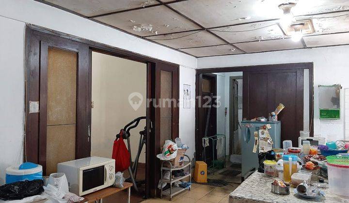 Rumah Hitung Tanah di Jl. Windu Pusat Kota Bandung 6