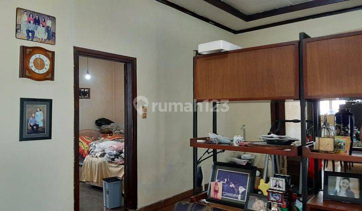 Rumah Hitung Tanah di Jl. Windu Pusat Kota Bandung 7