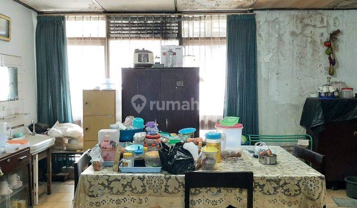 Rumah Hitung Tanah di Jl. Windu Pusat Kota Bandung 9