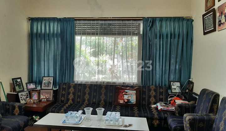 Rumah Hitung Tanah di Jl. Windu Pusat Kota Bandung 10
