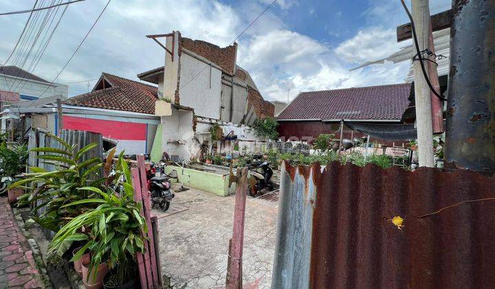 Tanah Strategis di Jalan Kurdi , Kota Bandung 2