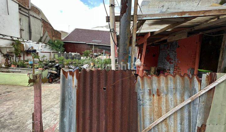 Tanah Strategis di Jalan Kurdi , Kota Bandung 3