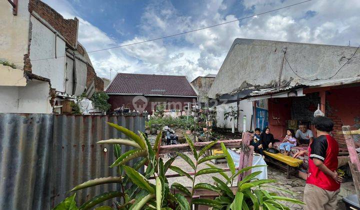 Tanah Strategis di Jalan Kurdi , Kota Bandung 4