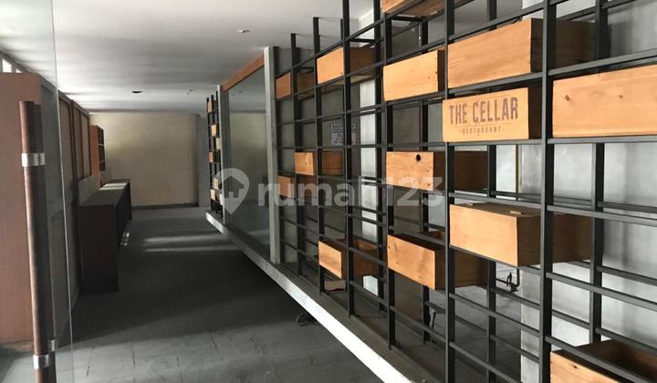 Ruang Usaha Strategis Siap Pakai di Sayap Dago Bandung 4