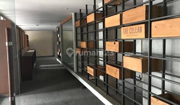 Ruang Usaha Strategis Siap Pakai di Sayap Dago Bandung 7