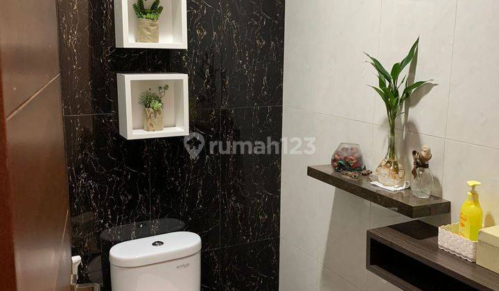 Rumah Sangat Bagus Dan Mewah di Sayap Gatot Subroto, Bandung 8