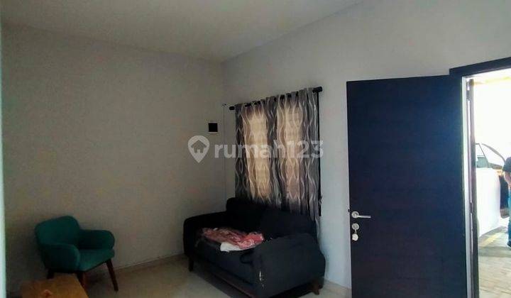 Rumah di sewakan di Setra indah Bagus siap huni 5