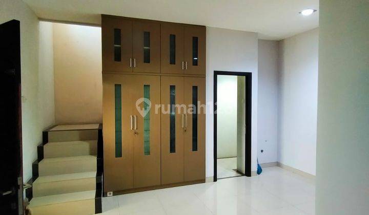 Rumah di sewakan di Setra indah Bagus siap huni 6