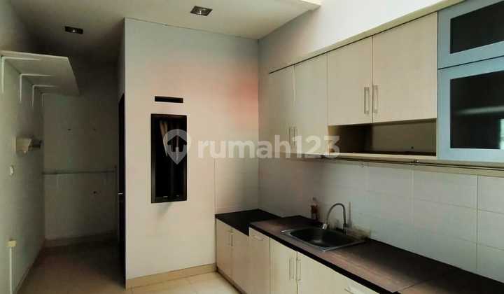 Rumah di sewakan di Setra indah Bagus siap huni 9