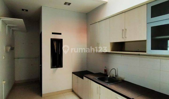 Rumah di sewakan di Setra indah Bagus siap huni 12