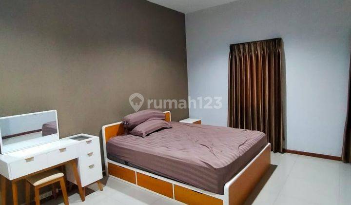 Rumah di sewakan di Setra indah Bagus siap huni 13