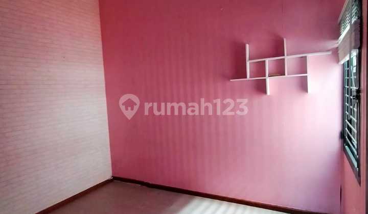 Rumah di sewakan di Setra indah Bagus siap huni 15