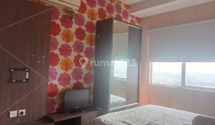 Dijual Apartemen The Edge Bandung Cozy Dan Minimalis Harga Terjangkau Sudah Bersetifikat 2