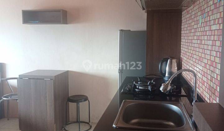 Dijual Apartemen The Edge Bandung Cozy Dan Minimalis Harga Terjangkau Sudah Bersetifikat 3