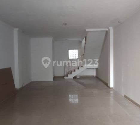 Ruko Bagus 3 Lantai Harga Terjangkau Minimalis di Laswi, Bandung Bagus Unfurnished Cocok Untuk Kantor 6