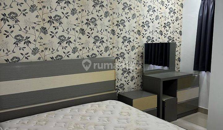 Apartemen Dijual Sudirman Suites Type 2 BR Furnished 2