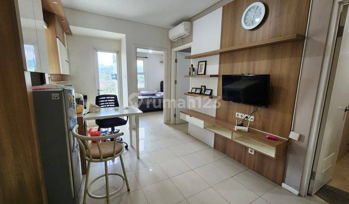 Apartemen Dijual Parahyangan Residence 2 BR Dkt Kampus Unpar Itb 1