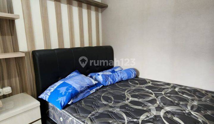 Apartemen Dijual Parahyangan Residence 2 BR Dkt Kampus Unpar Itb 2