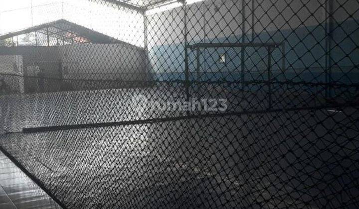 Gudang Strategis di Jl Raya Rancaekek Dekat Tol Cileunyi 1