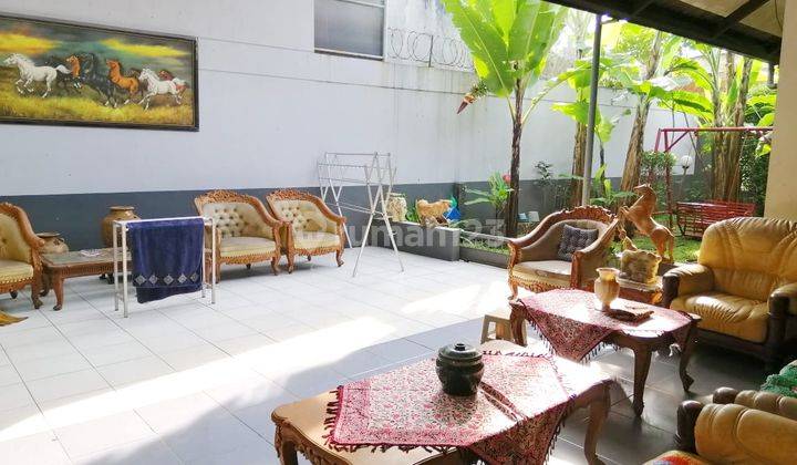 Turun Harga Di Jual Rumah Nyaman Adem di Sukahaji , Bandung 2