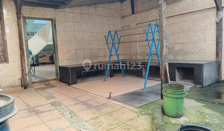 Rumah Strategis di Sayap Pajajaran , Bandung Dekat  2