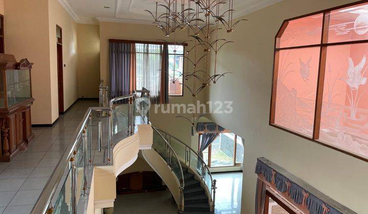 Rumah Dijual Bagus Terawat di Istana Regency , Bandung 2