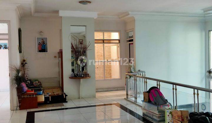 Bonus 5 Ac .. Rumah Dijual Nyaman di Setra Indah , Bandung 2