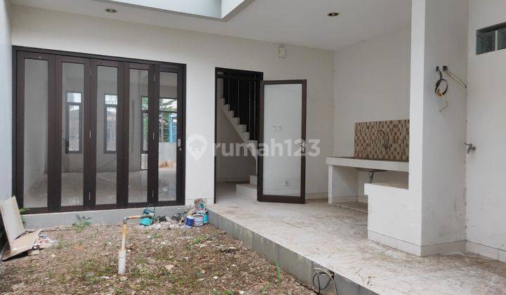 Rumah Dijual Baru Eksklusif di Komp Cipta Graha , Bandung 2