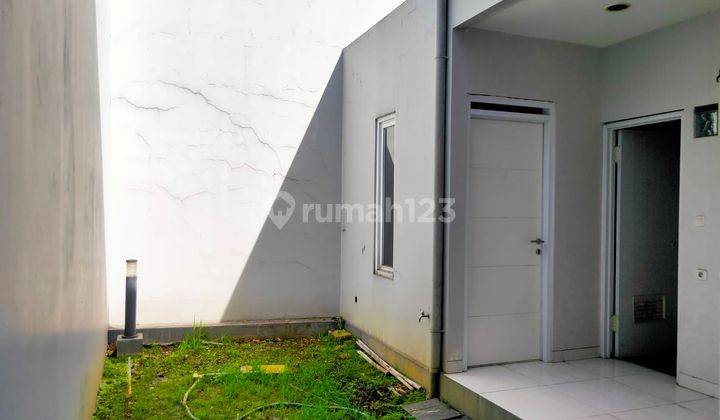 Rumah Dijual Baru Modern Minimalis di Komp Cipta Graha , Bandung 2