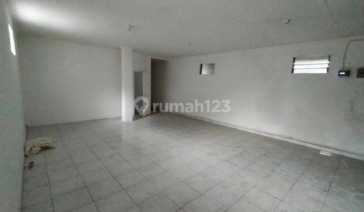 Rumah Semi Ruko 3 Lantai Siap Huni di Jl Cibaduyut , Bandung 1