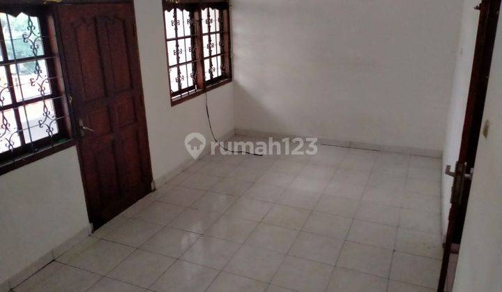 Rumah Semi Ruko 3 Lantai Siap Huni di Jl Cibaduyut , Bandung 2