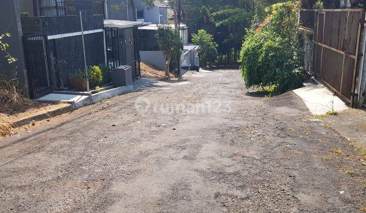 Kavling Dijual Langka Siap Bangun di Mustika Residence , Ciwaruga 2