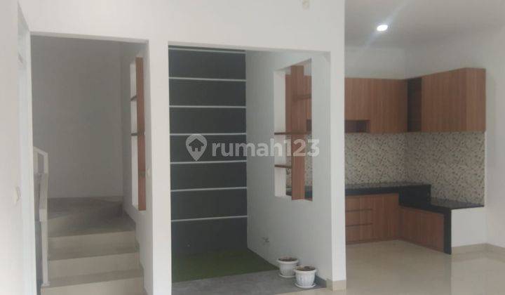 Rumah Dijual Minimalis Terawat di Padalestari Dkt Sersan Bajuri 1