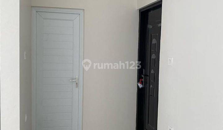 Rumah Dijual Bagus Lantai Granite di Kopo Permai , Bandung 2