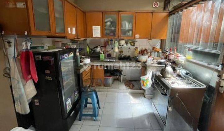 Rumah Dijual Siap Huni di Komplek Singgasana , Bandung 2