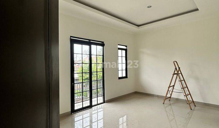 Rumah Baru Dijual Design Modern di Area Turangga , Bandung 1