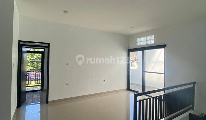 Rumah Baru Dijual Bagus Siap Huni di Area Turangga , Bandung 1