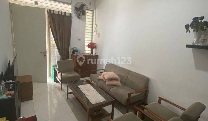 Rumah Dijual Minimalis Siap Huni di Area Sommerville , Bandung 2